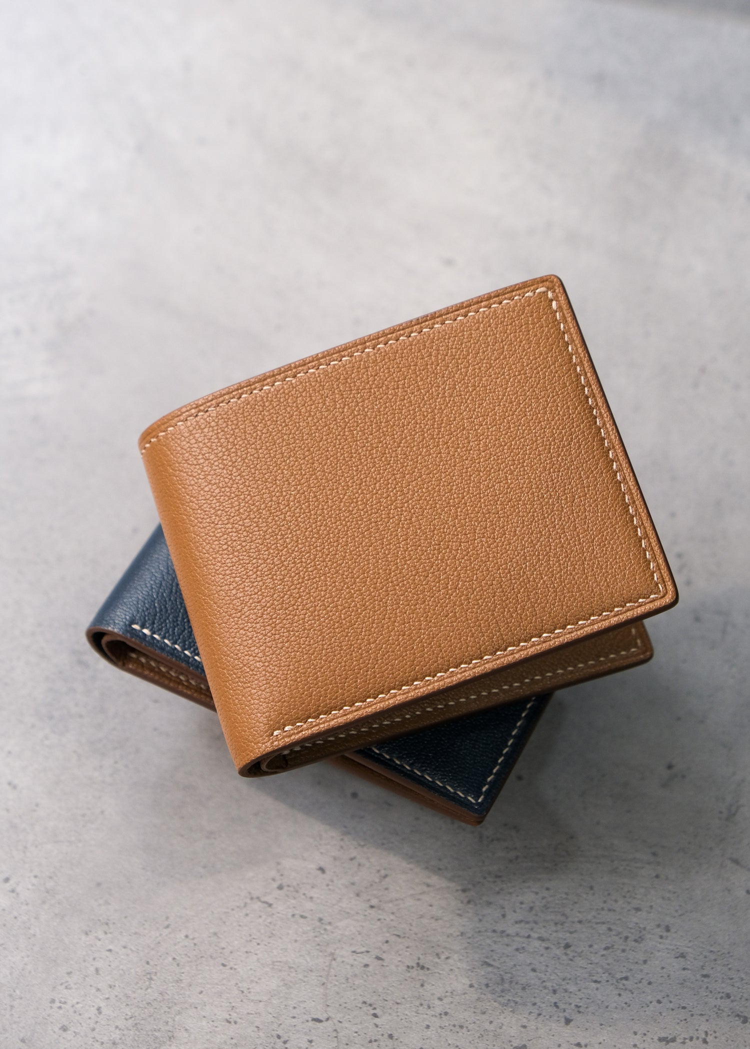 皮革銀包｜Leather Wallets