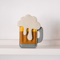 CHEERS！Draft Beer Cardholder