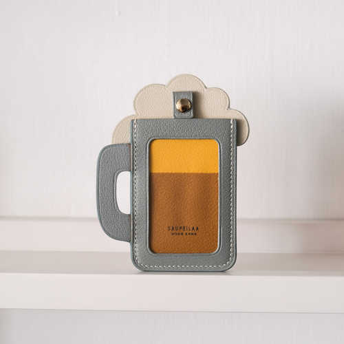 CHEERS！Draft Beer Cardholder