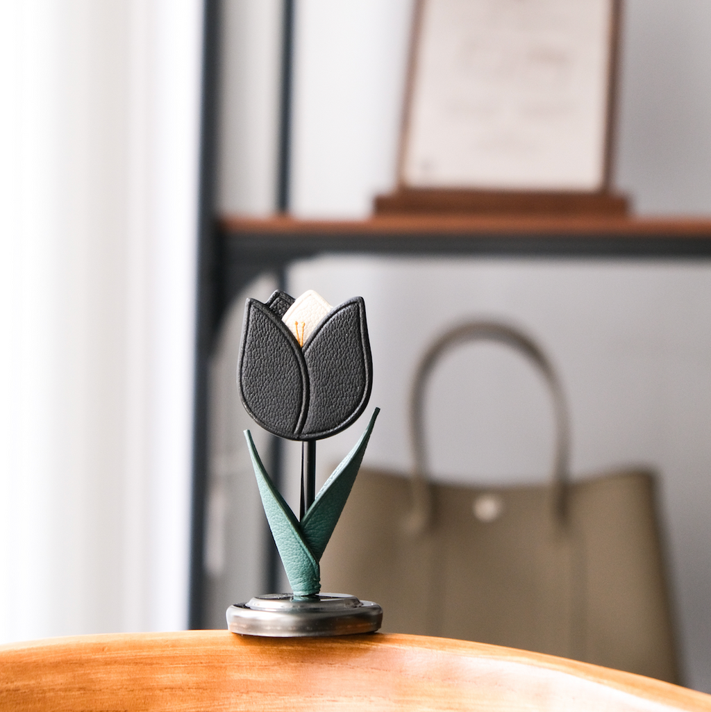 BLOSSOM Tulip Photo Holder