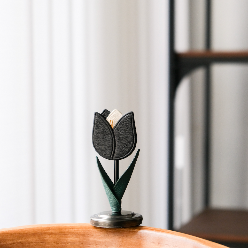 BLOSSOM Tulip Photo Holder