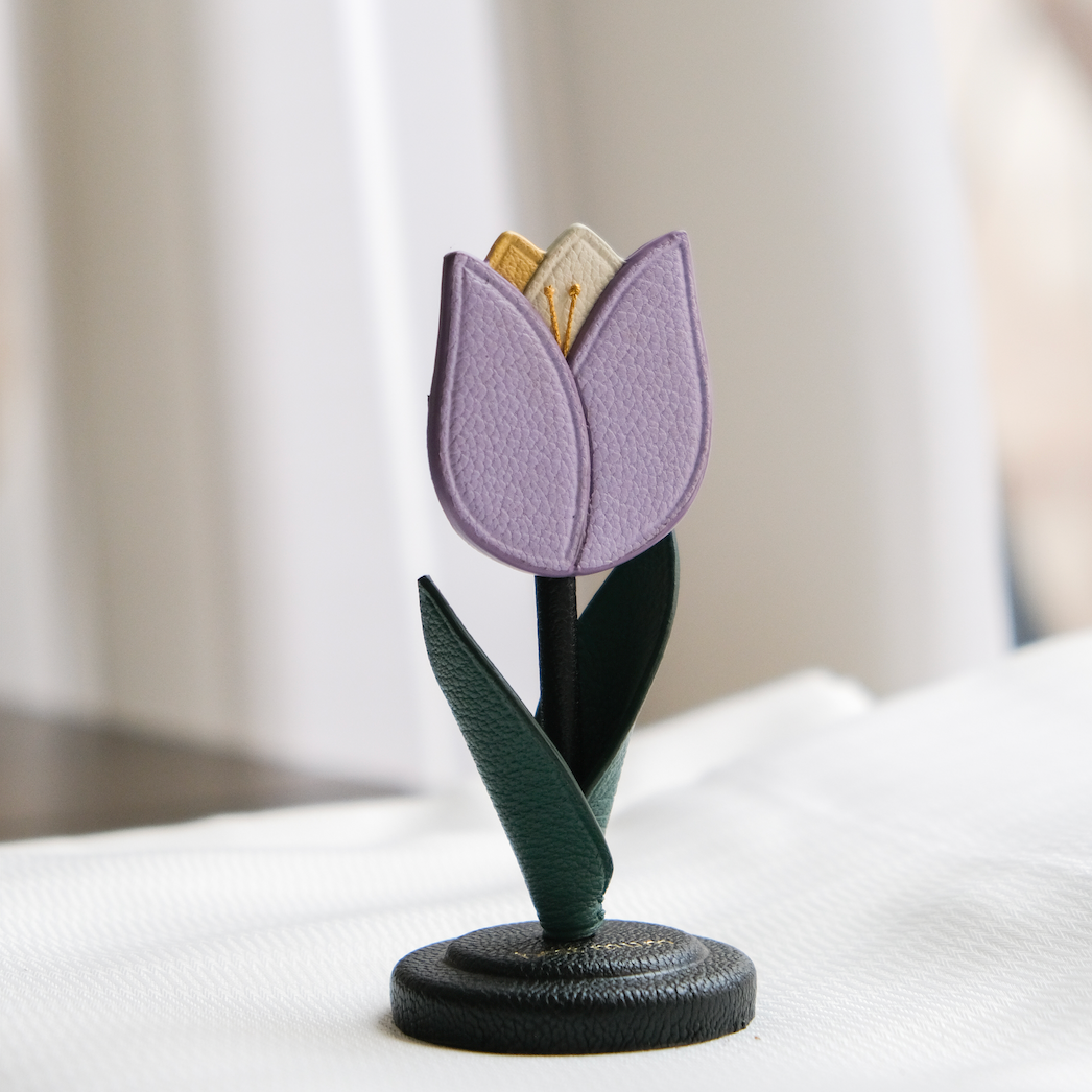 BLOSSOM Tulip Photo Holder