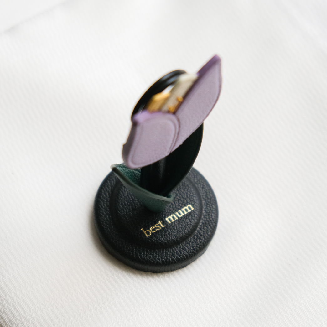 BLOSSOM Tulip Photo Holder
