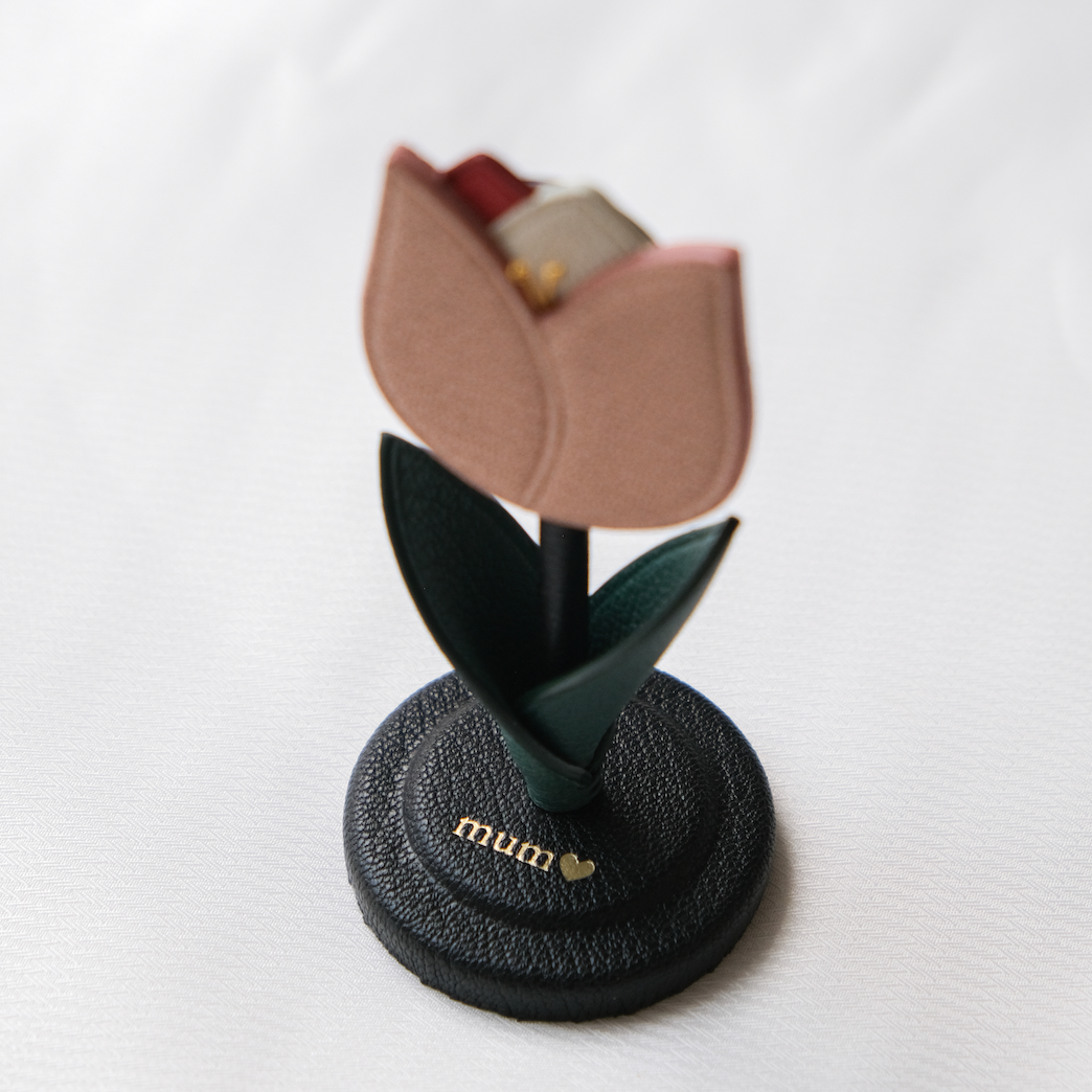 BLOSSOM Tulip Photo Holder
