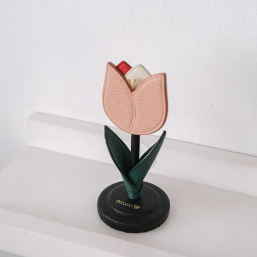 BLOSSOM Tulip Photo Holder