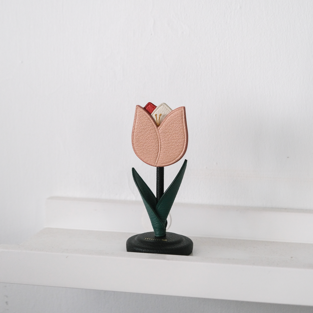 BLOSSOM Tulip Photo Holder