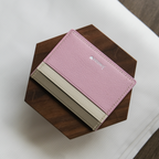 CLASSIC Goatskin Cardholder