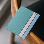 CLASSIC Goatskin Cardholder