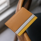 CLASSIC Goatskin Cardholder
