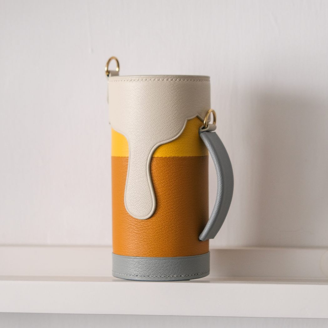 CHEERS！Beer Can Sling