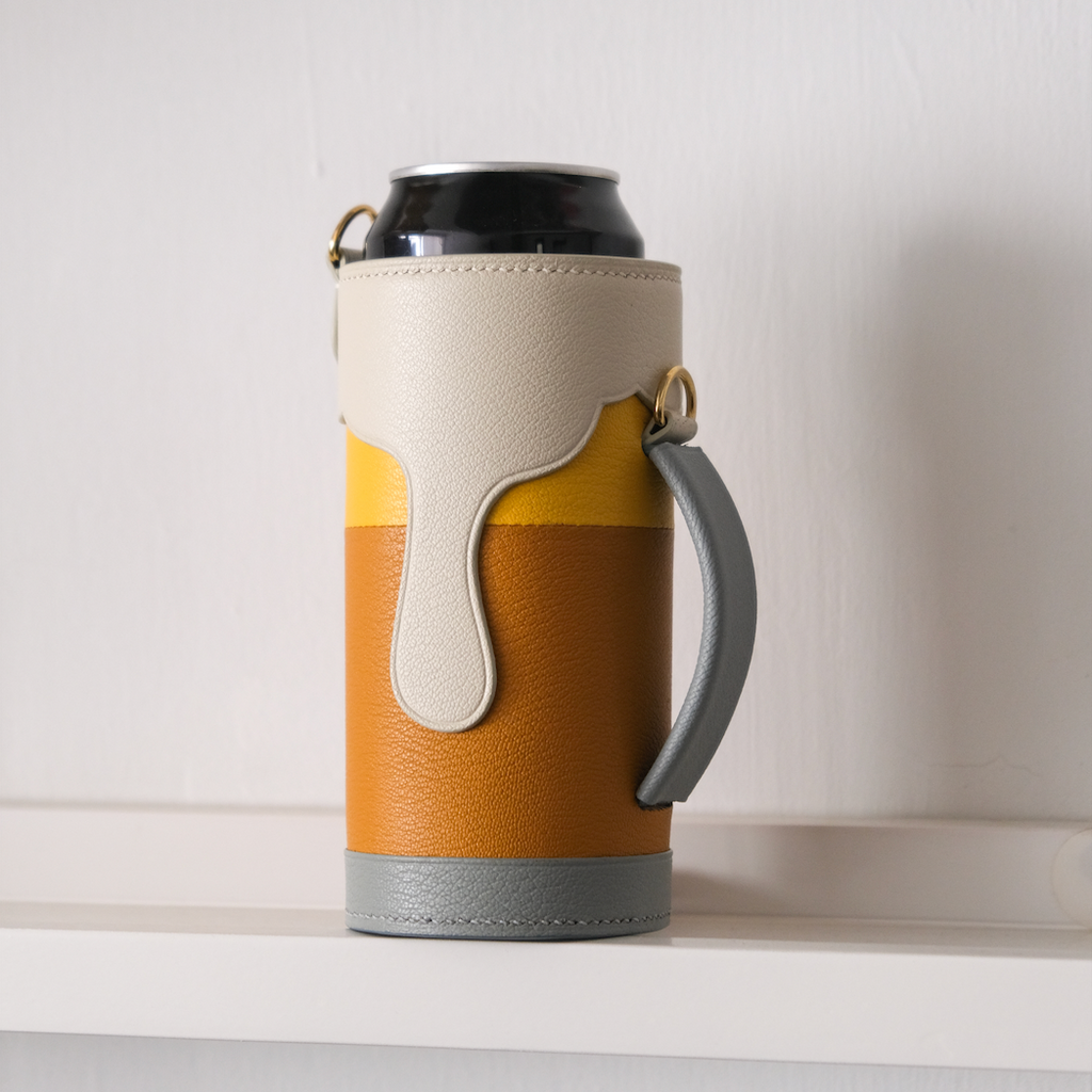 CHEERS！Beer Can Sling