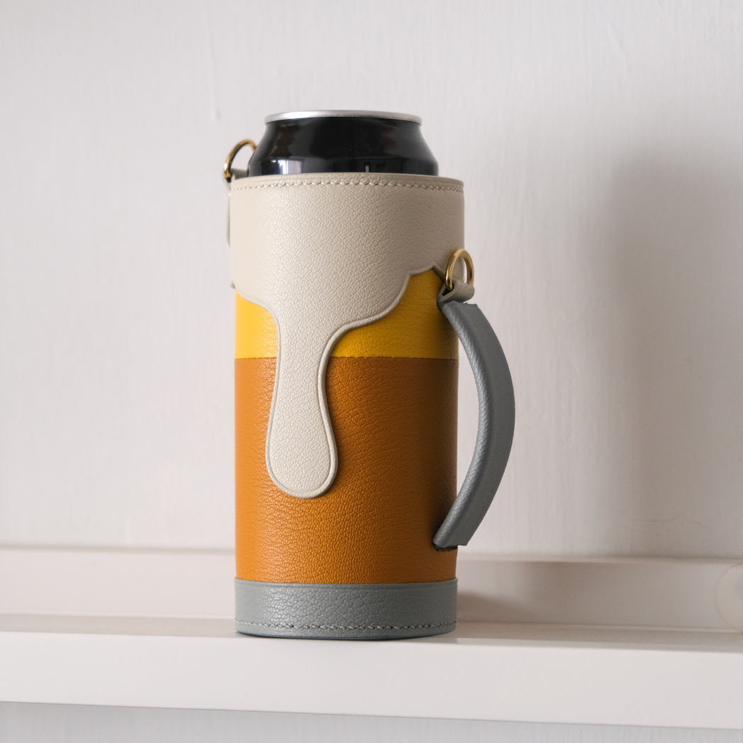 CHEERS！Beer Can Sling