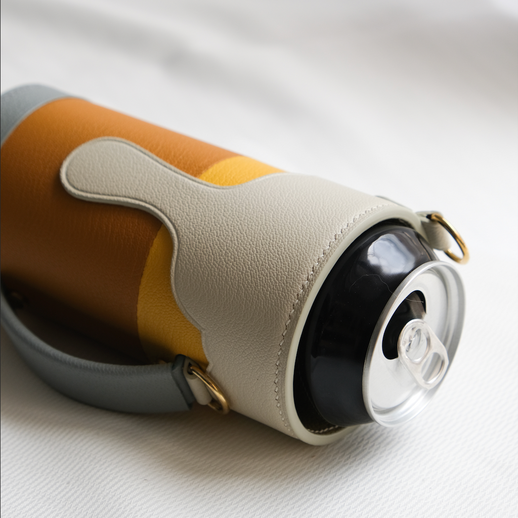 CHEERS！Beer Can Sling
