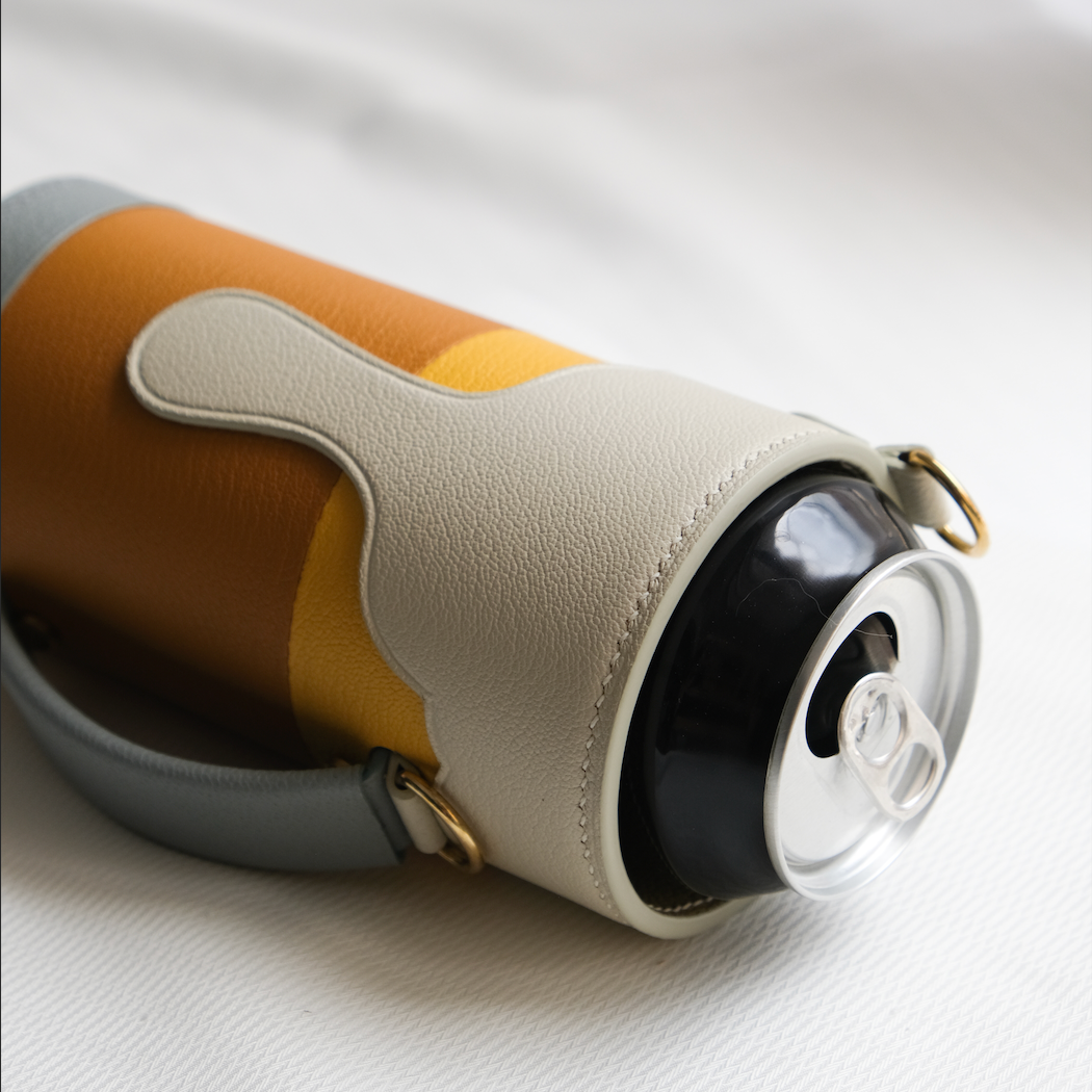 CHEERS！Beer Can Sling