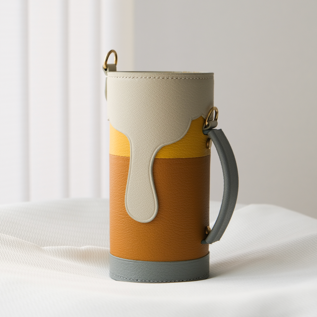 CHEERS！Beer Can Sling
