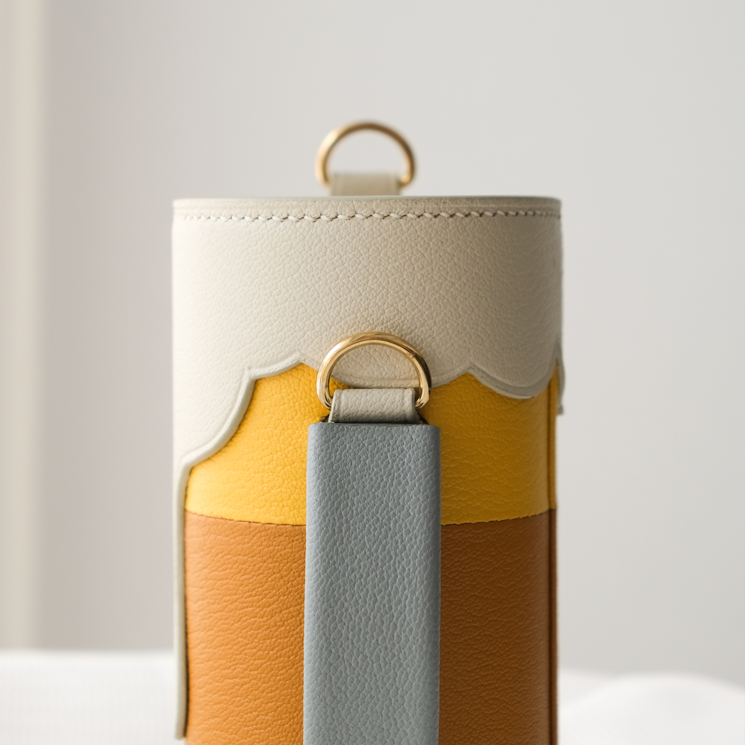 CHEERS！Beer Can Sling