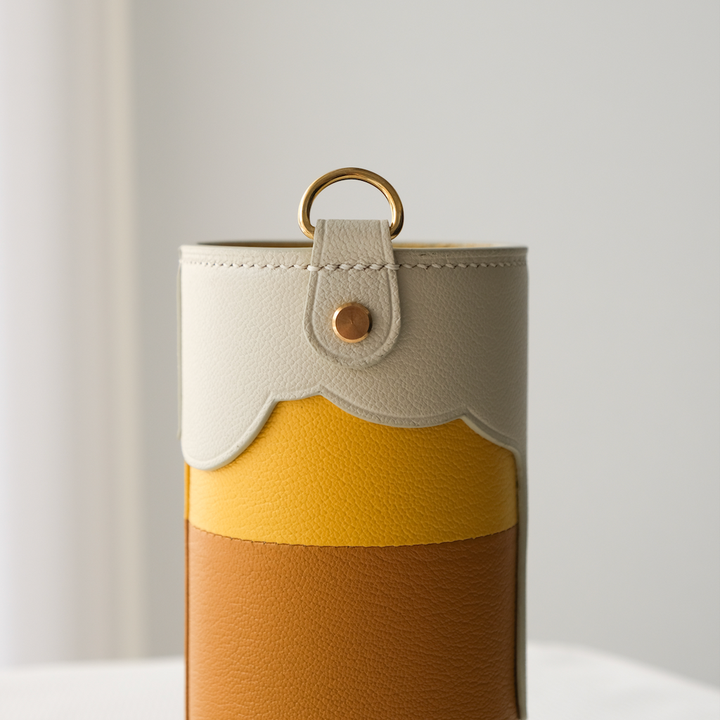 CHEERS！Beer Can Sling
