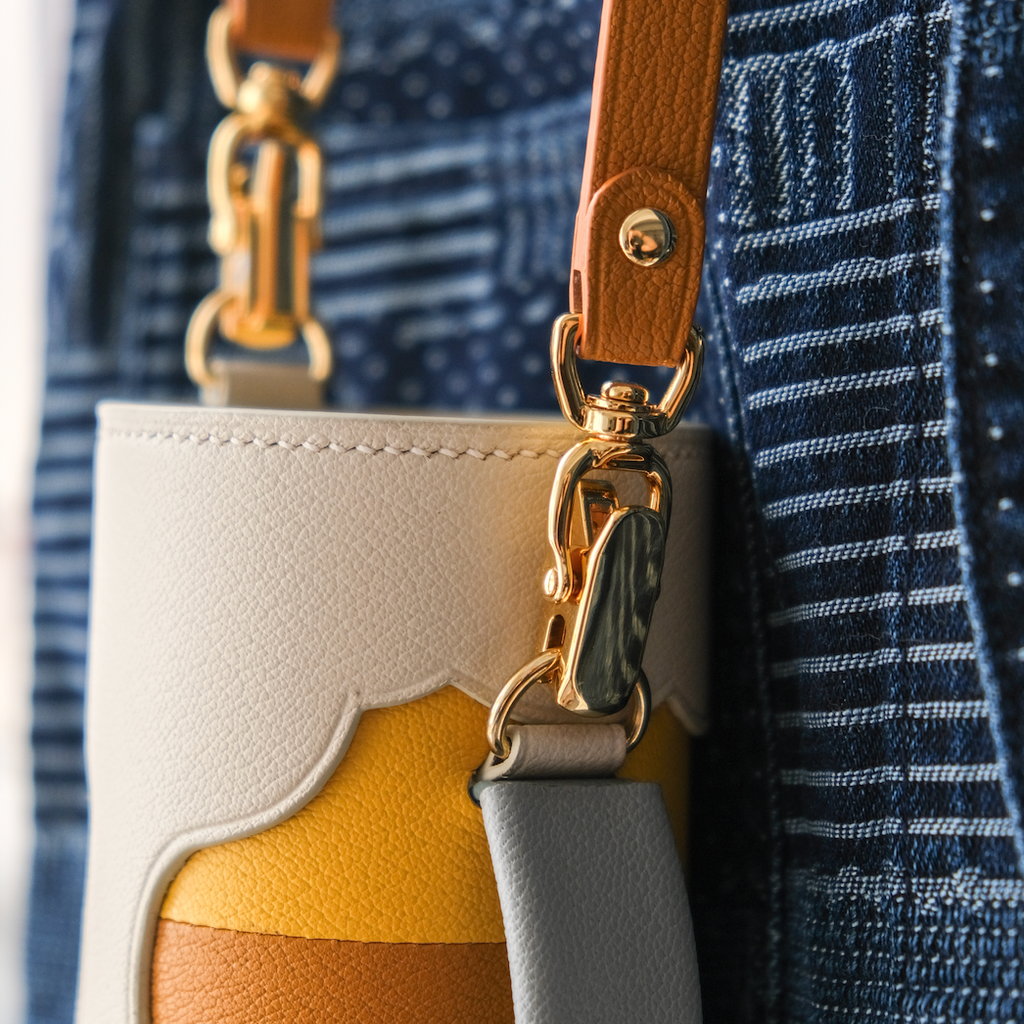 CHEERS！Beer Can Sling