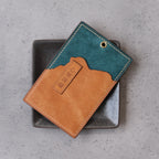 LIONROCK Badge Holder