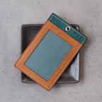 LIONROCK Badge Holder