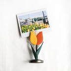 BLOSSOM Tulip Photo Holder
