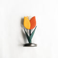 BLOSSOM Tulip Photo Holder