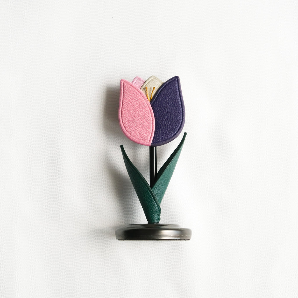 BLOSSOM Tulip Photo Holder
