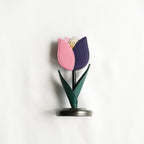 BLOSSOM Tulip Photo Holder