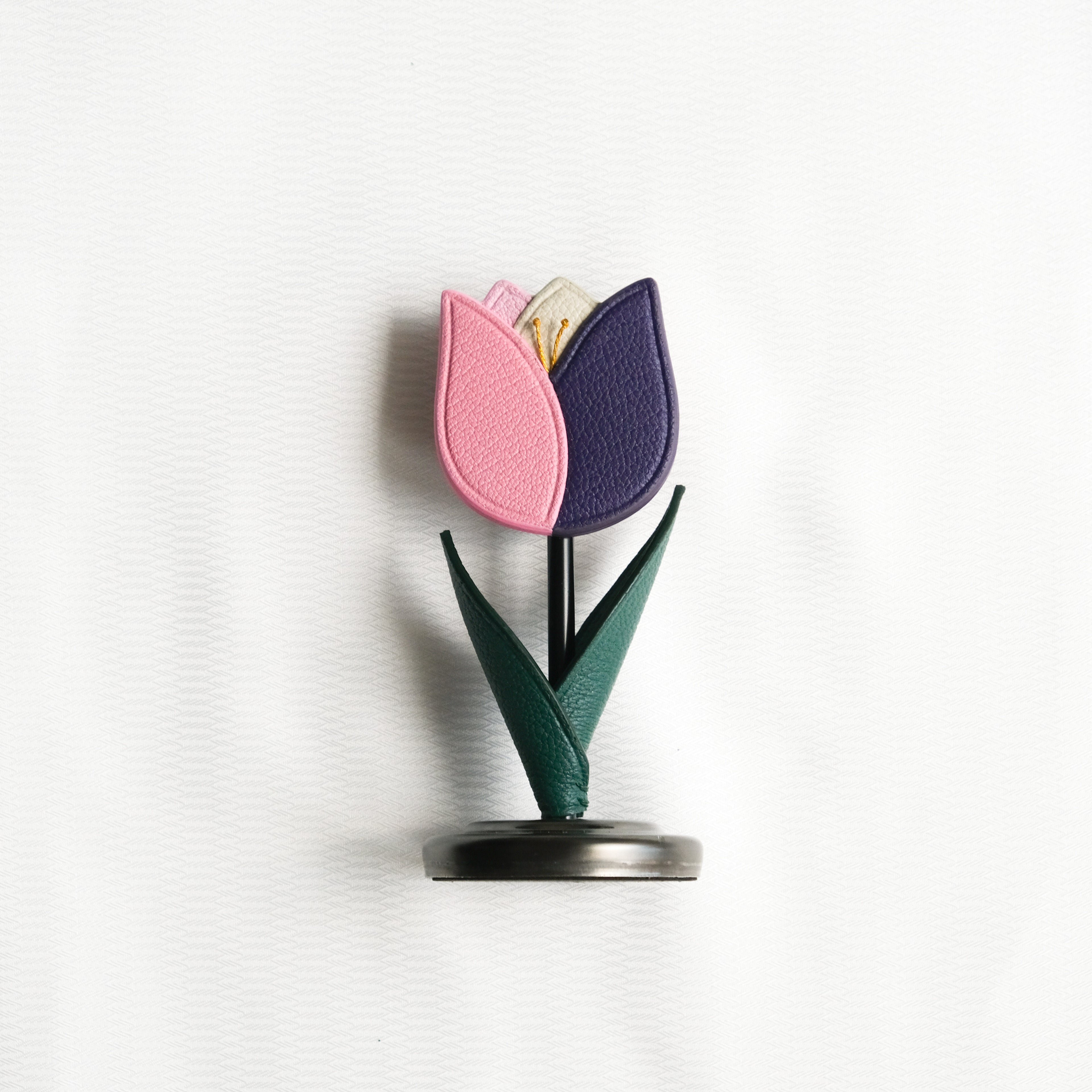 BLOSSOM Tulip Photo Holder