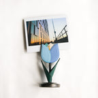 BLOSSOM Tulip Photo Holder