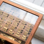 ADD-ON: English Embossing