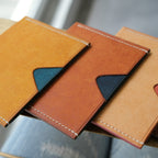 LIONROCK Slim Cardholder