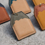 LIONROCK Amulet Keychain