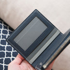 CLASSIC Mini Zip Wallet