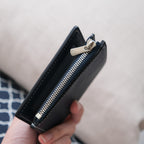 CLASSIC Mini Zip Wallet