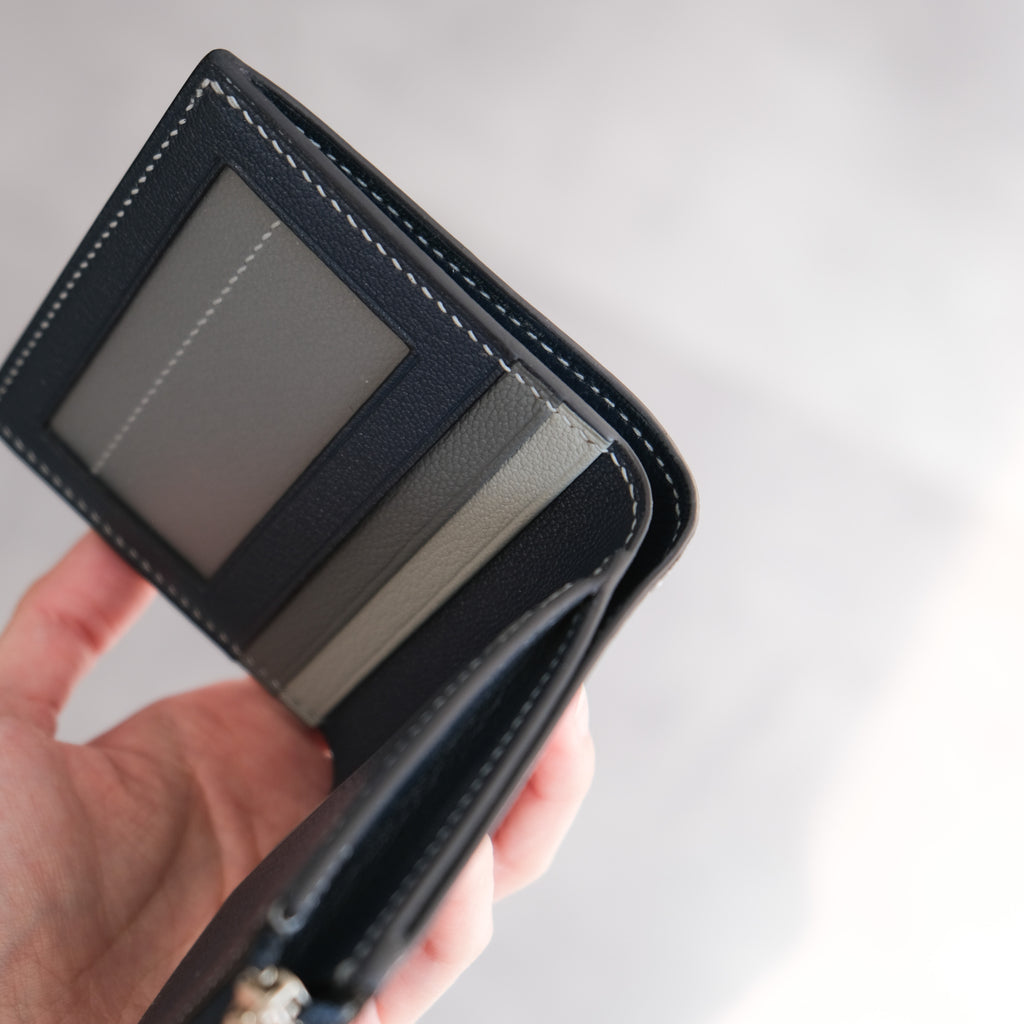 CLASSIC Mini Zip Wallet