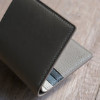 CLASSIC Bifold Mini Wallet