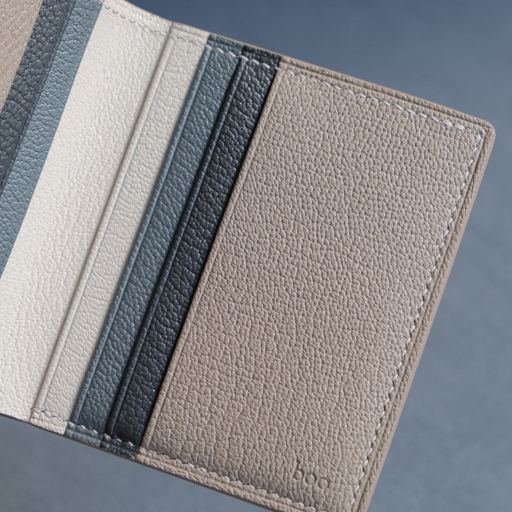 CLASSIC Bifold Mini Wallet