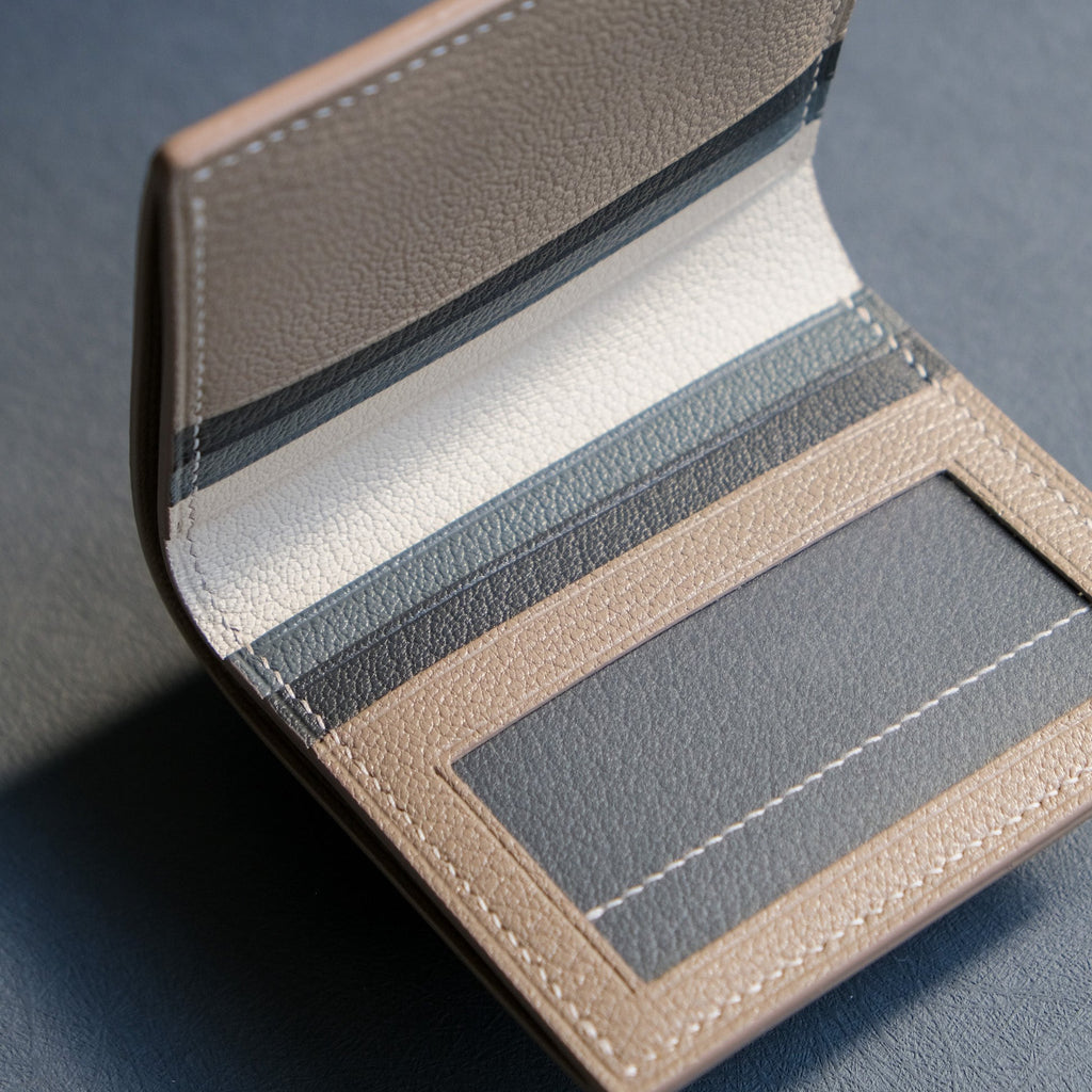 CLASSIC Bifold Mini Wallet