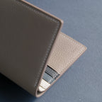 CLASSIC Bifold Mini Wallet