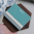 CLASSIC Goatskin Cardholder