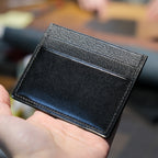 CLASSIC Shell Cordovan Cardholder