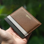 CLASSIC Goatskin Cardholder