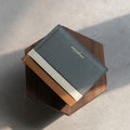 CLASSIC Goatskin Cardholder