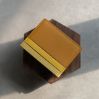 CLASSIC Goatskin Cardholder