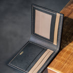 CLASSIC Bifold Wallet