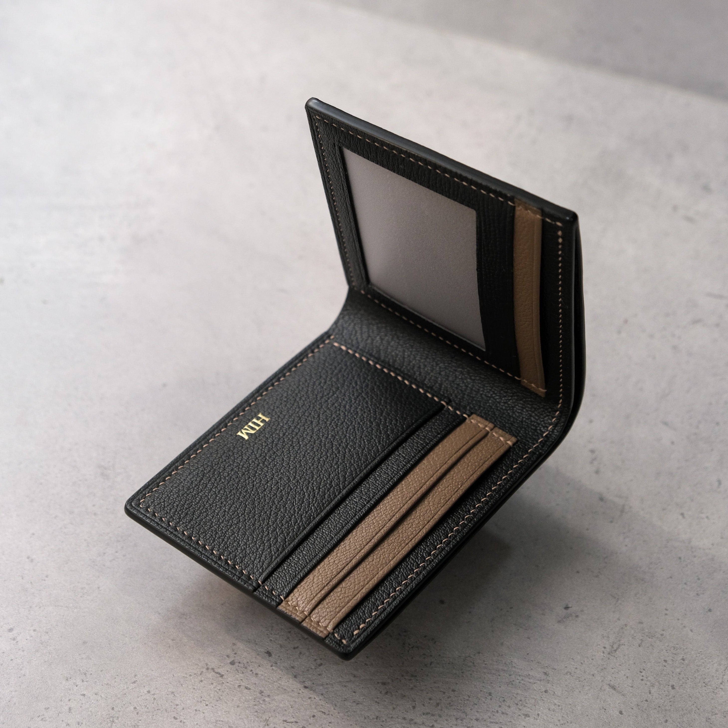 CLASSIC Bifold Wallet