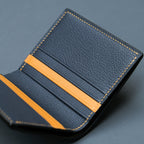 LIONROCK Bifold Mini Wallet