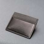 CLASSIC Shell Cordovan Cardholder