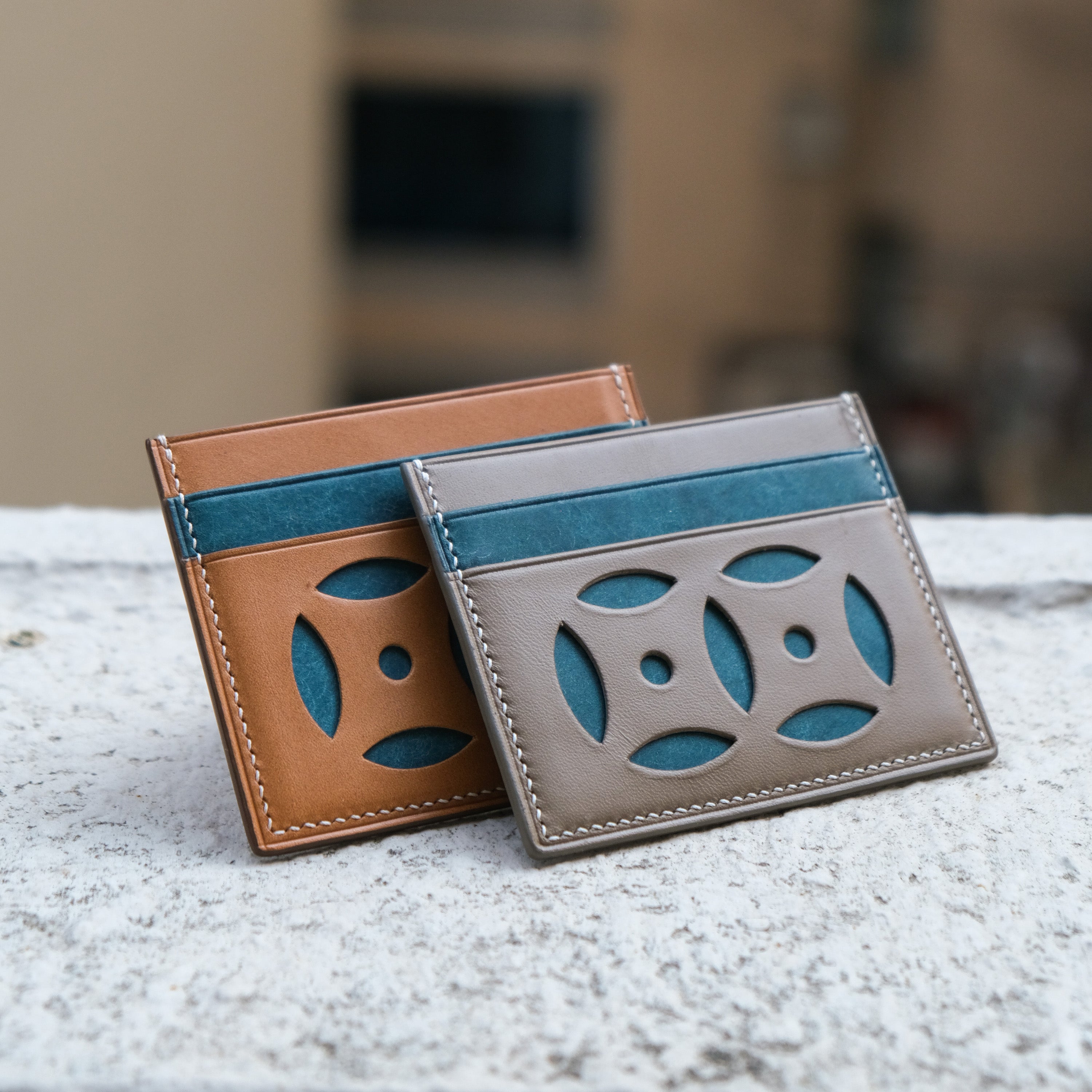LIONROCK Letterbox Cardholder